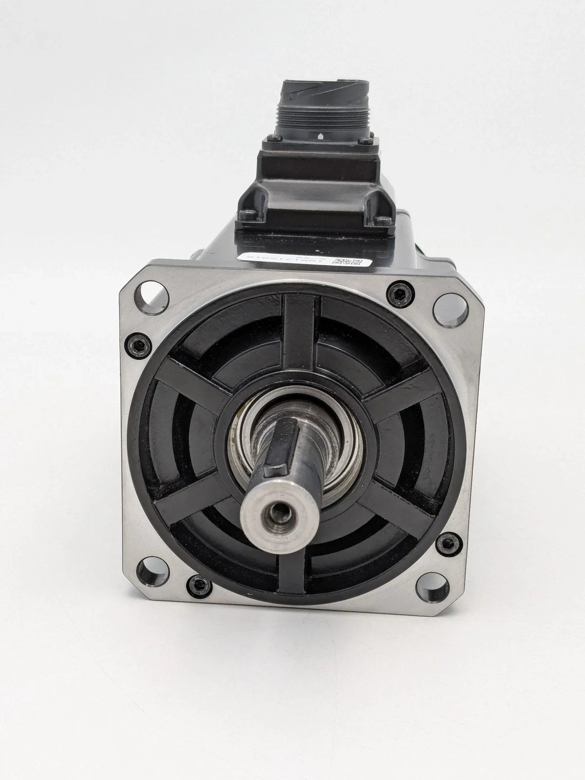 Omron R88M-1L2K030C-S2 Servo Motor 2kW 3000RPM EtherCAT 23bit Encoder