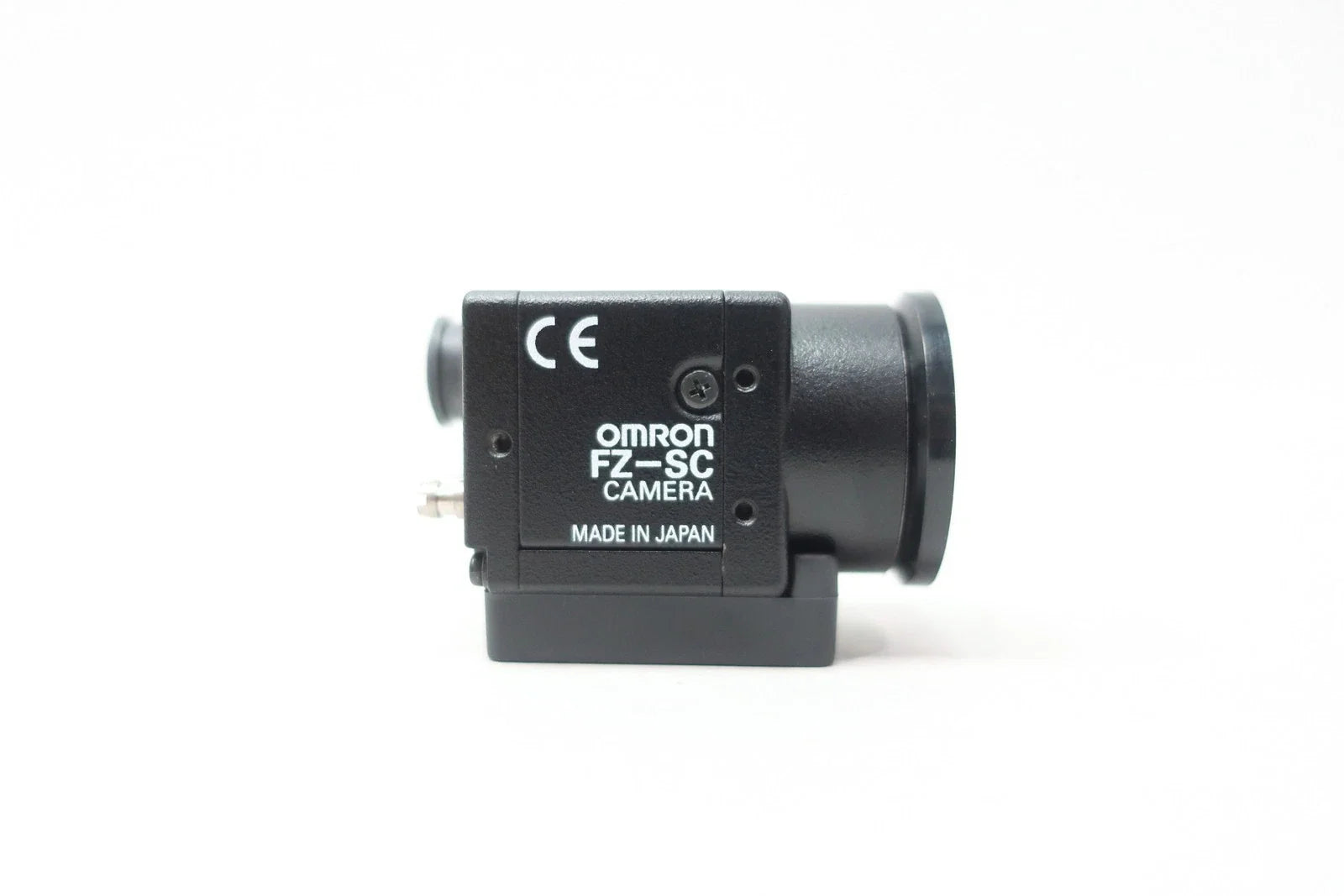 Omron FZ-SC FZ Series Machine Vision Camera 0.3MP CCD 80fps