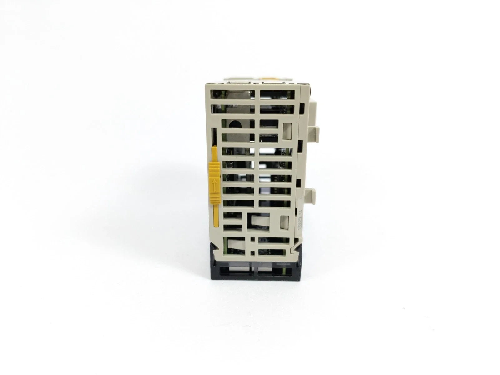 Omron CJ1W-NC482 4-Axis Position Control Unit EtherCAT PLC Module