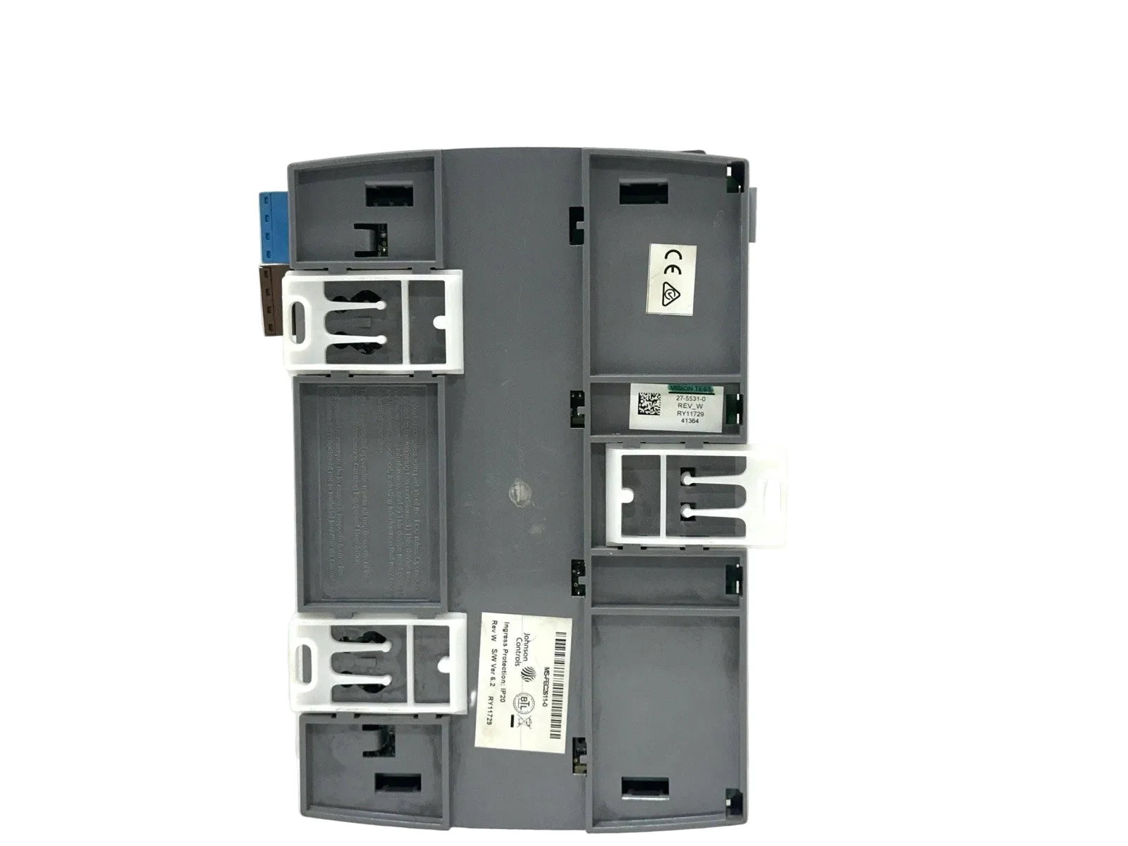 Johnson Controls MS-FEC2611-0 17-Point Field Equipment Controller