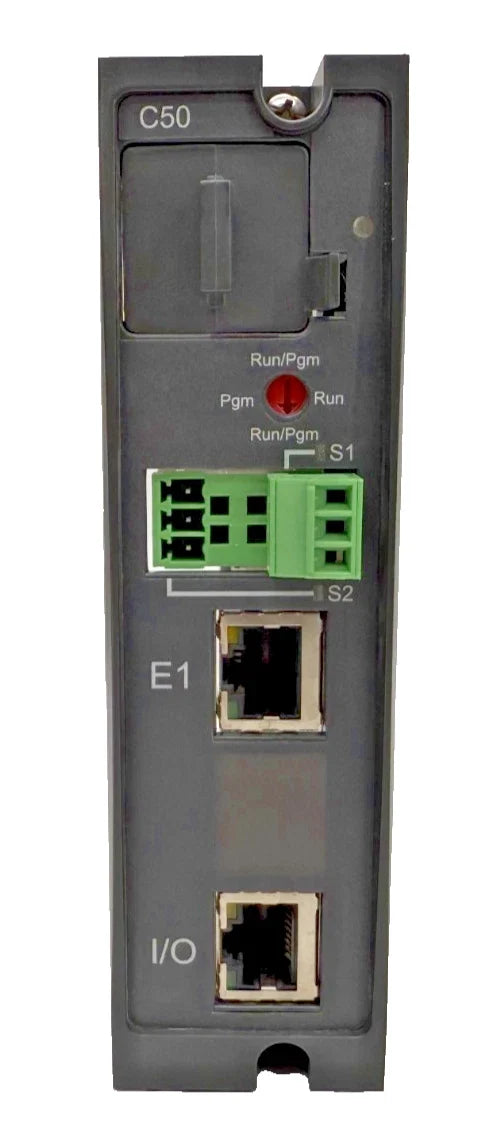 900C52-0244-00 | Honeywell ControlEdge HC900 CPU Controller Module