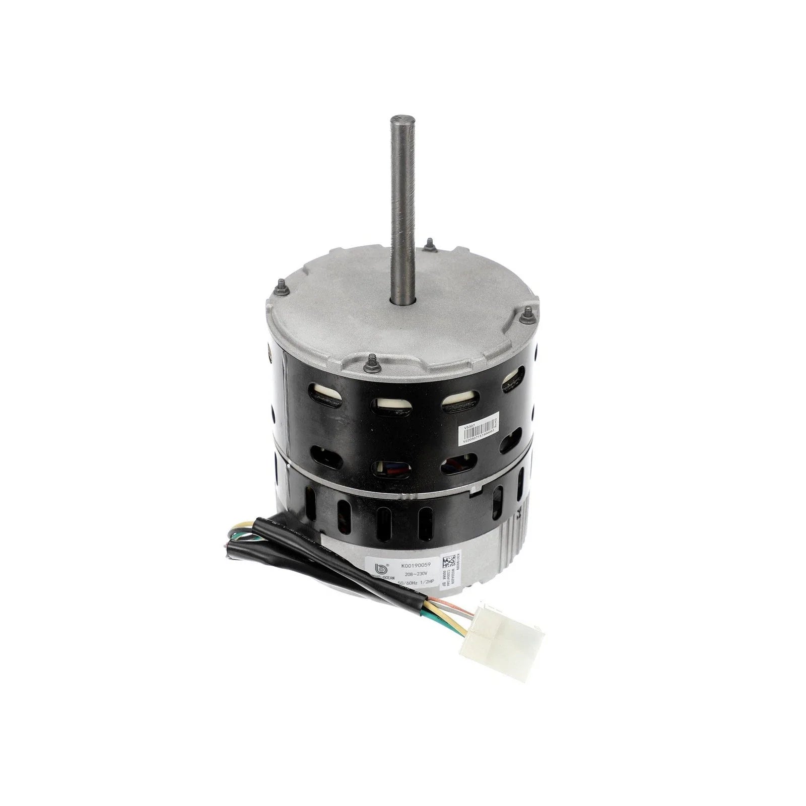 HD44AQ272 | Carrier 1/2 HP 208/230V High-Efficiency ECM HVAC Motor