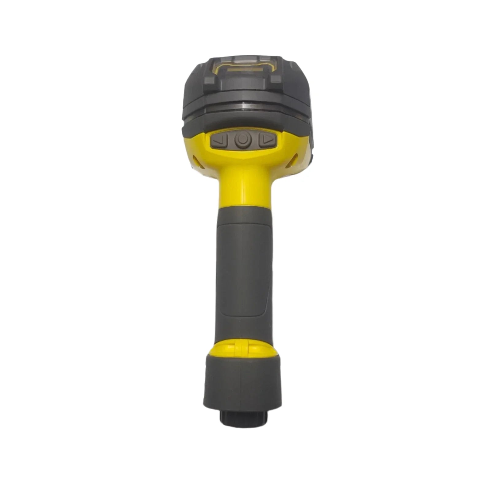 Cognex DM8700DX-RS DataMan 8700 Industrial Handheld Barcode Scanner with DPM Reading