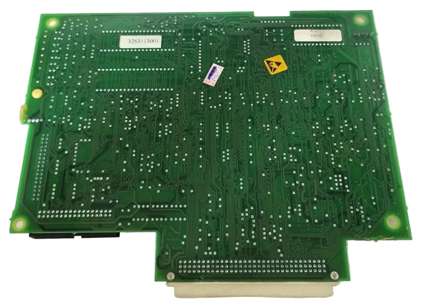 MDA-1-7004-0043 | Control Techniques DC Control Board for Industrial Motor Drive Systems