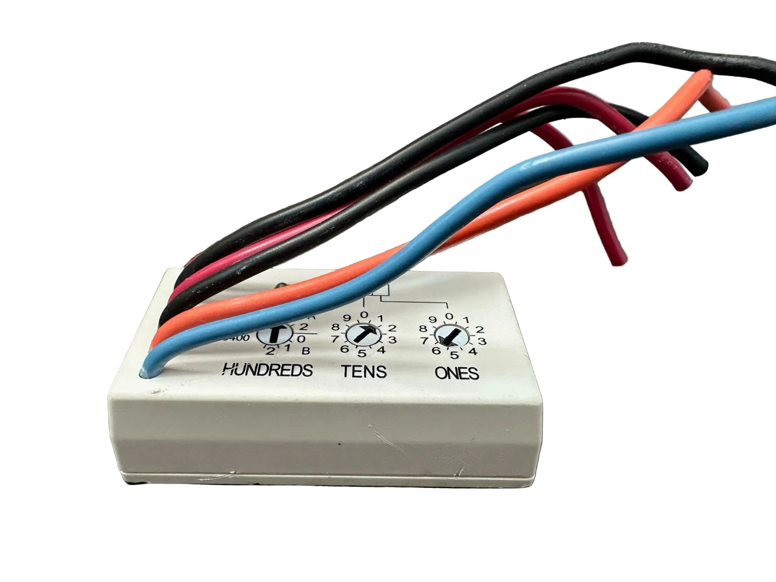 D7044M | Bosch Multiplex Single-Input Mini Module