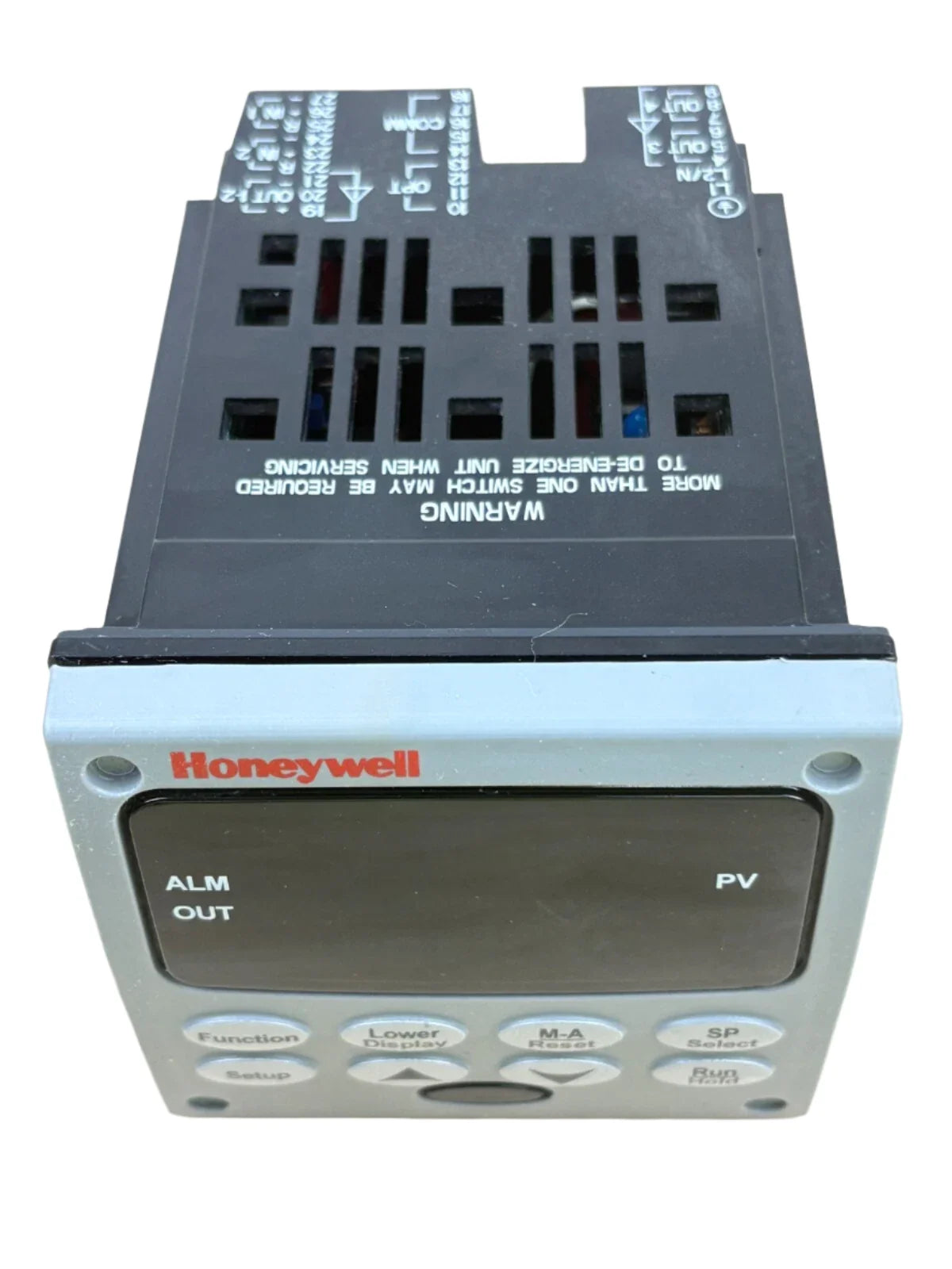 DC2500-CE-0A00-200-00000-00-0 | Honeywell UDC2500 Temperature Controller