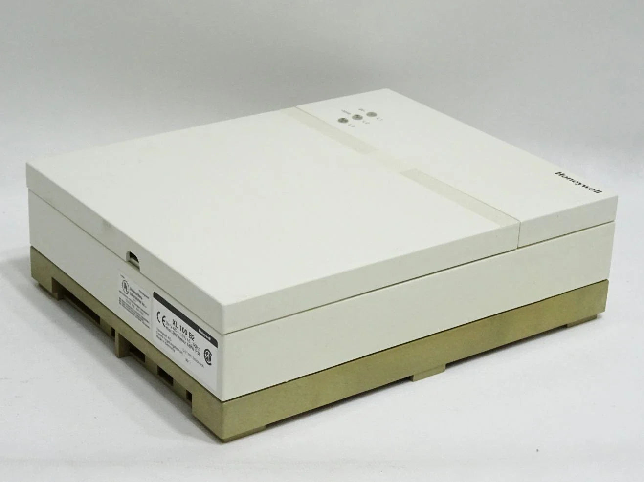 XL100B2 | Honeywell Freely Programmable DDC Controller for Building Automation