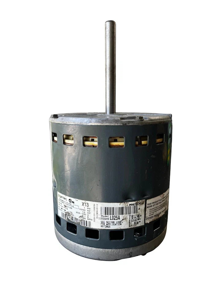 Genteq 5SME39HXL025A 1/2 HP ECM X13 Blower Motor
