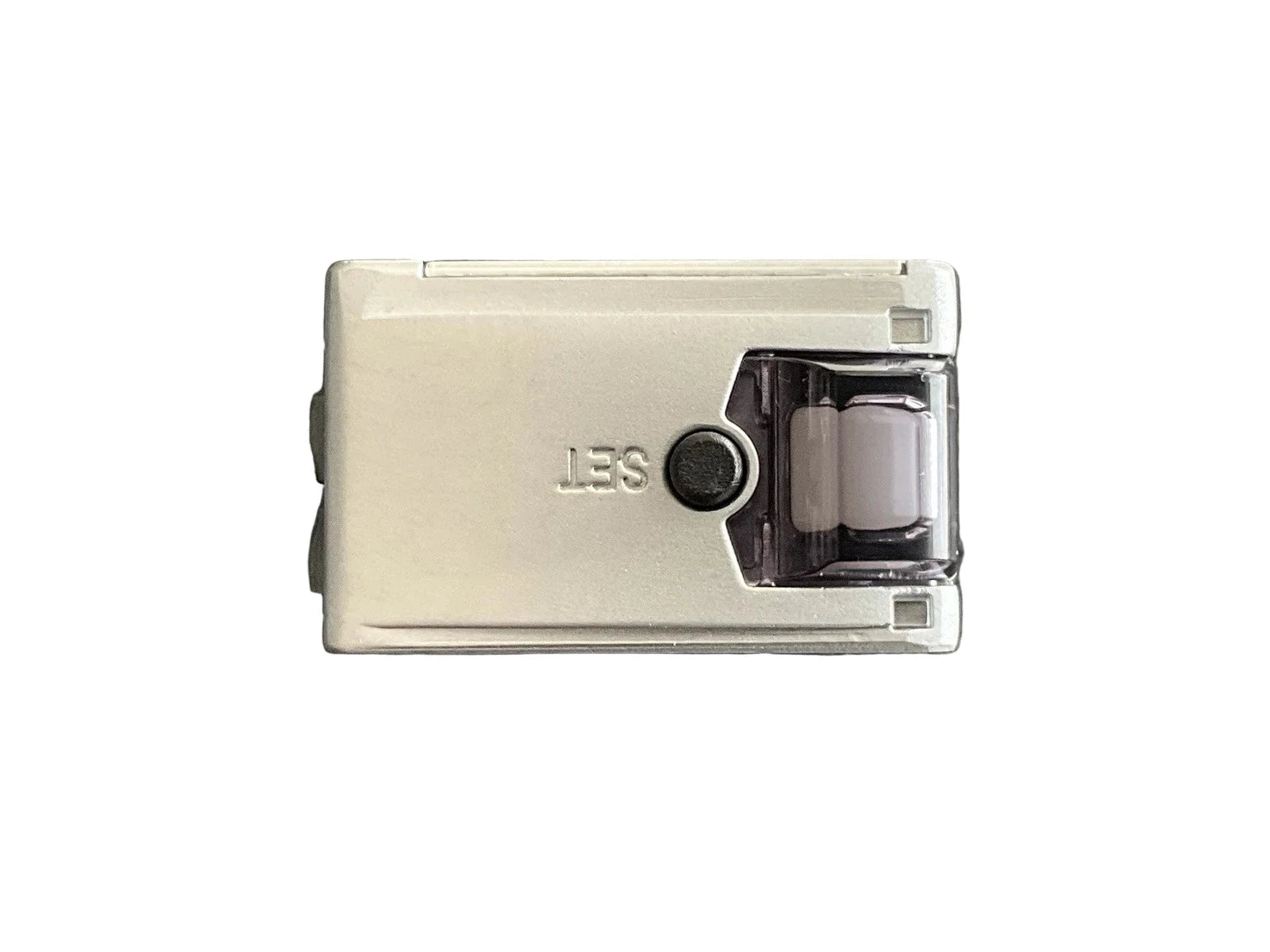 LR-W70C | Keyence LR-W Series Full-Spectrum Dual-Spot Sensor, 30–70 mm Range, IP67