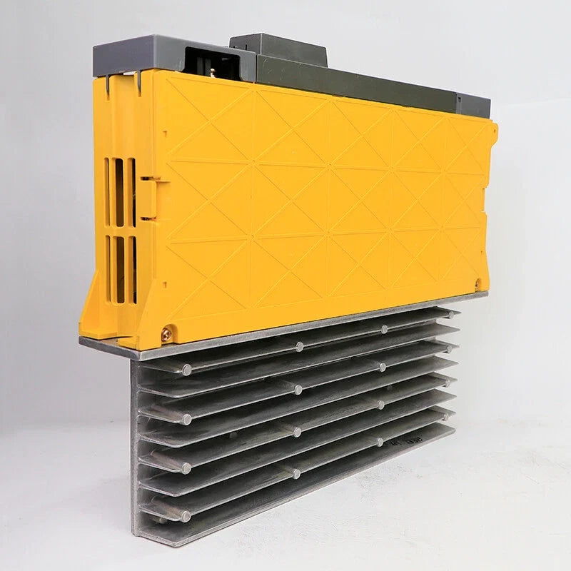 A06B-6096-H103 | Fanuc Alpha SVM1-40S Servo Amplifier Module