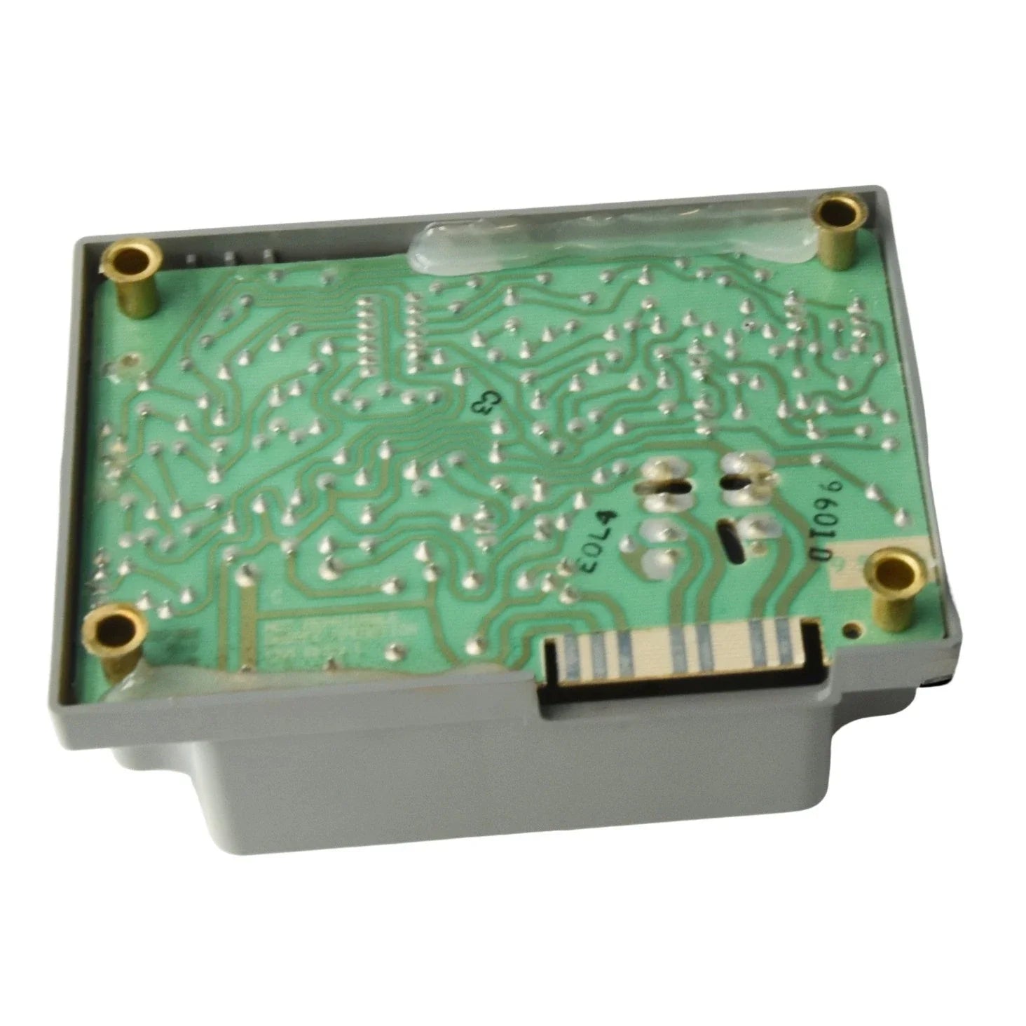 Kidde-Fenwal Controls 05-246266-203 24 VAC Ignition Control Module with 6.8 Second Ignition Timing