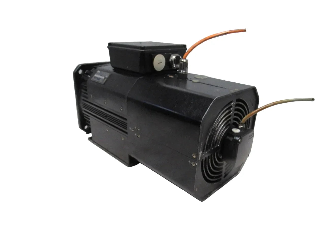 2AD132B-B350A1-BS03-D2N1 | Bosch Rexroth 2AD Series 3-Phase Induction Servo Motor