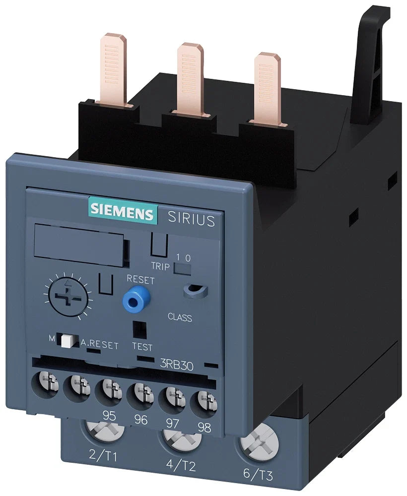 3RB3036-1UB0 | Siemens Overload Relay