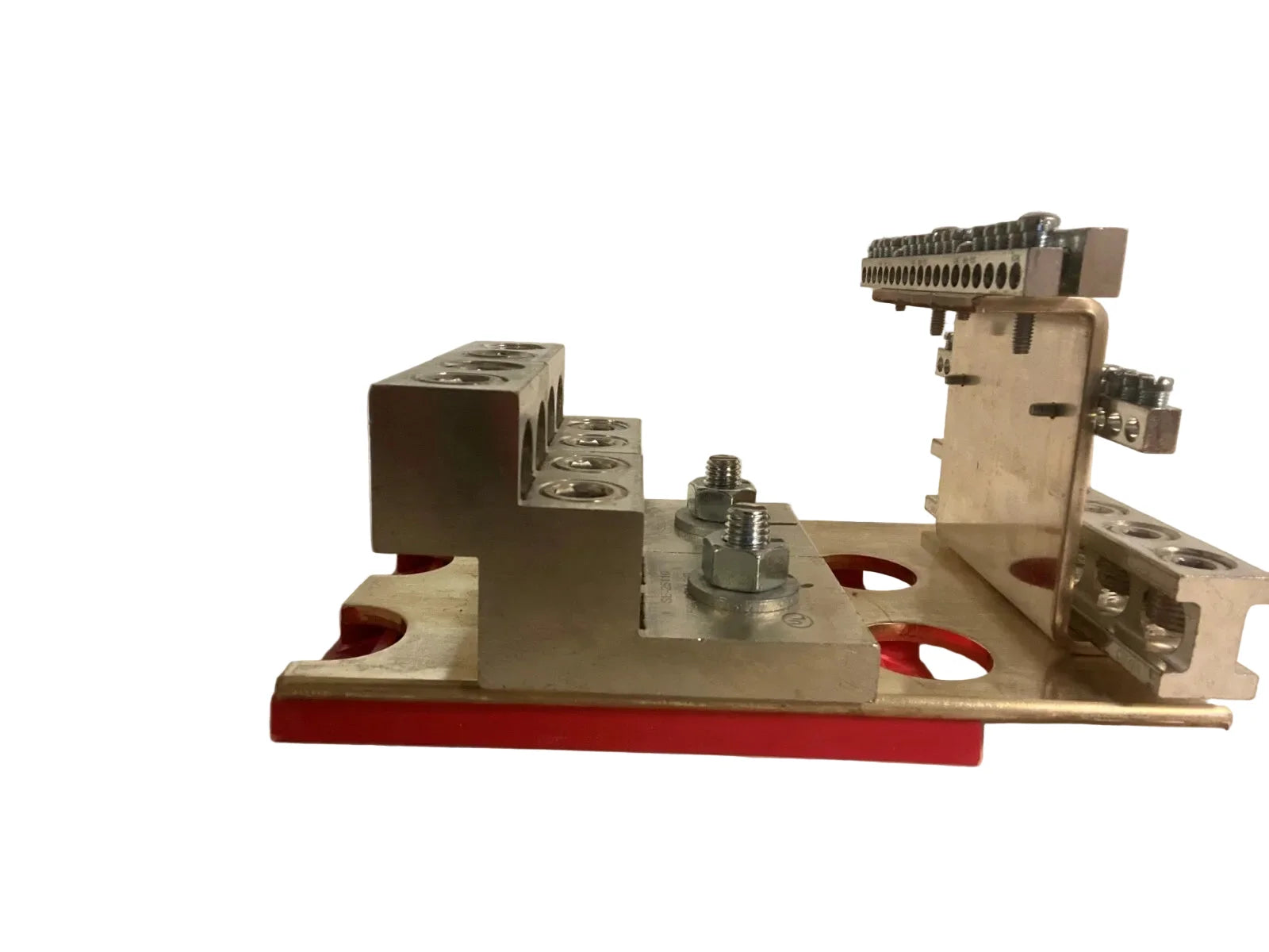 Square D HCR12SNALCU Solid Neutral Assembly for HCRU 1200A Systems