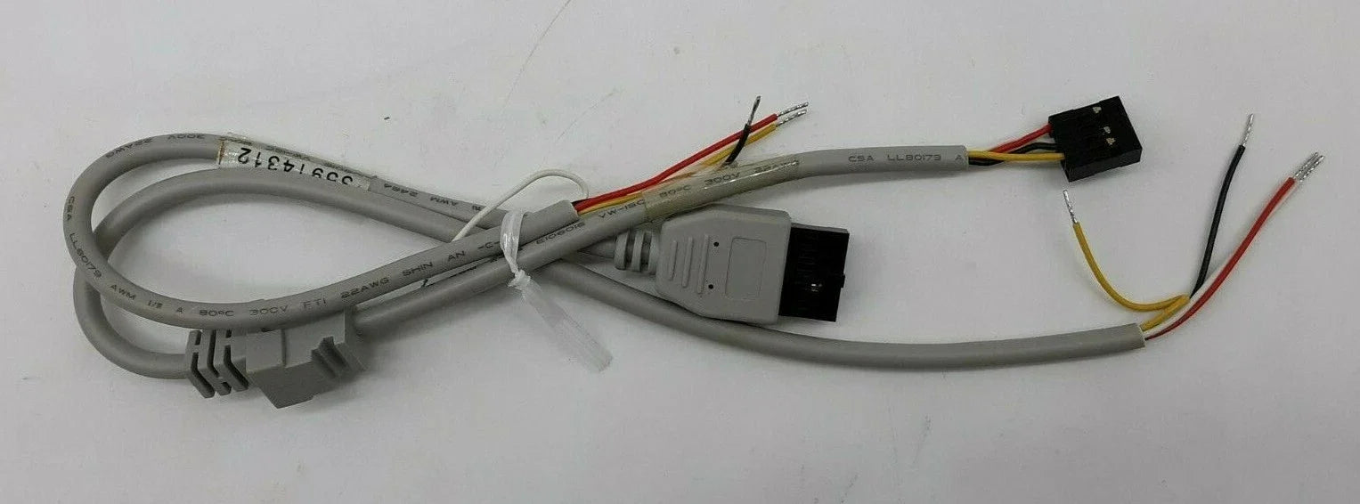 Trane 49500468 Standalone Operator Interface for Commercial HVAC Building Automation Systems