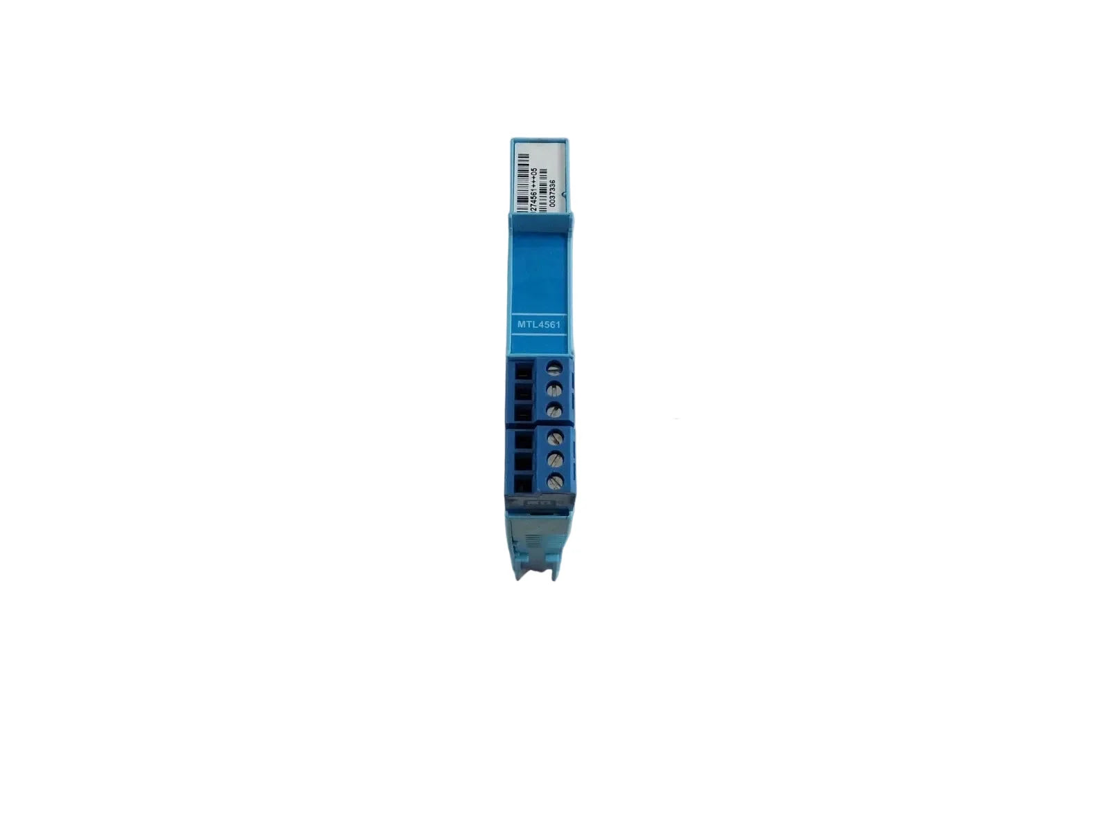 Eaton MTL4561 MTL4500 Fire and Smoke Detector Interface 2-Channel Loop-Powered Module