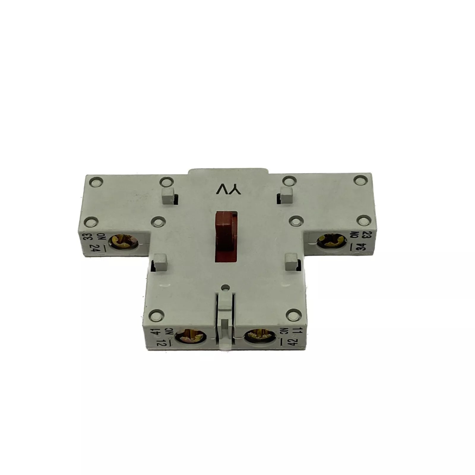 194E-E-P11 | Allen-Bradley Auxiliary Contact Block