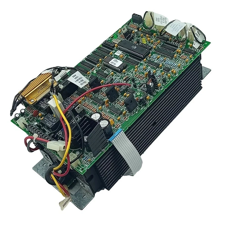 636-341K | Simplex 28.5VDC 8A Fire Alarm System Power Supply