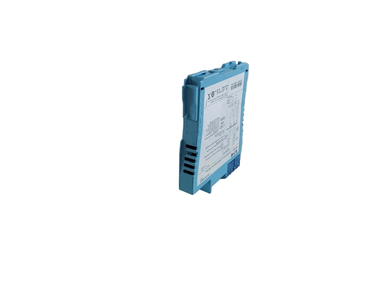 Eaton MTL4561 MTL4500 Fire and Smoke Detector Interface 2-Channel Loop-Powered Module