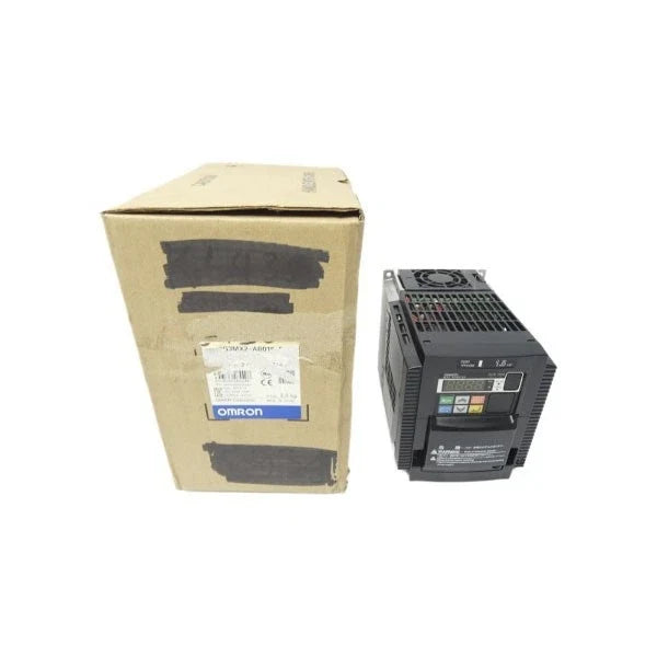 Omron 3G3MX2-AB015-E MX2 Variable Frequency Drive