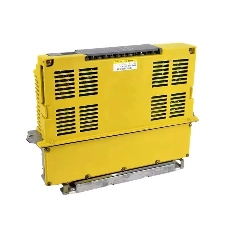 A06B-6066-H223 | Fanuc 2-Axis C Series AC Servo Amplifier