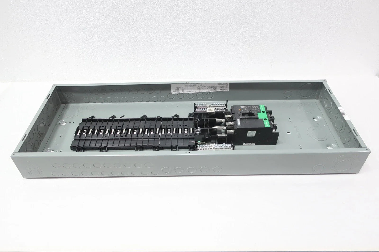 Square D QO342MQ200 Load Center