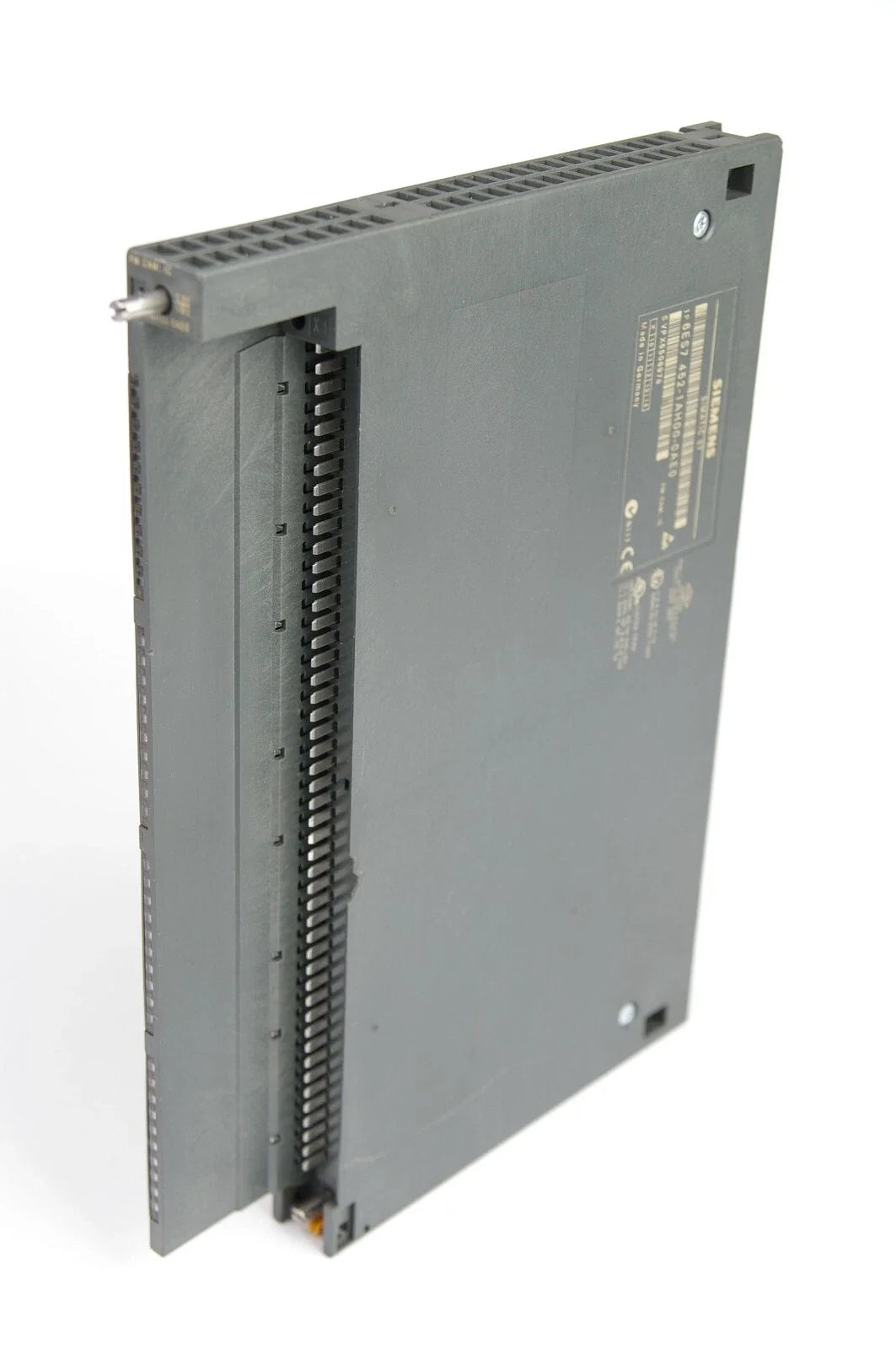 6ES7452-1AH00-0AE0 | Siemens SIMATIC S7-400 FM 452 Electronic CAM Control Module