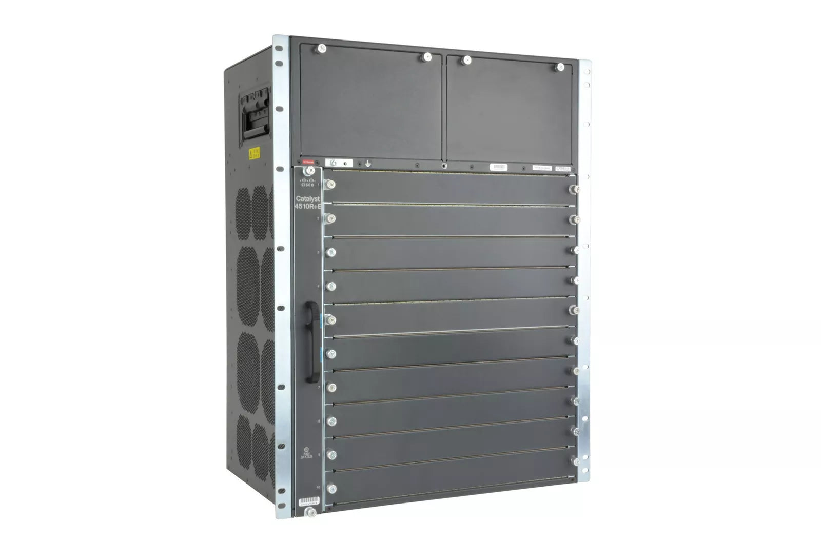 WS-C4510R+E | Cisco Catalyst Switch