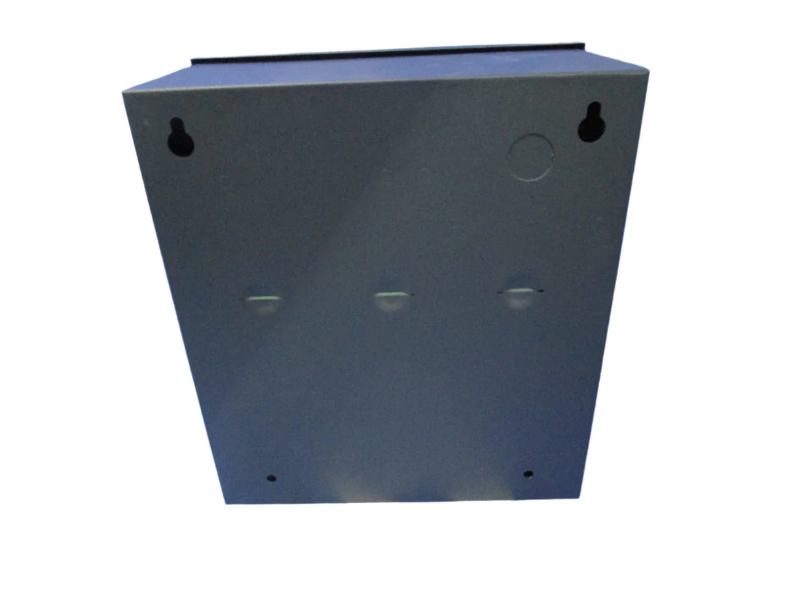 Notifier SGL-2000 Conventional Two-Zone Fire Alarm Control Panel with Supervised Notification Circuit