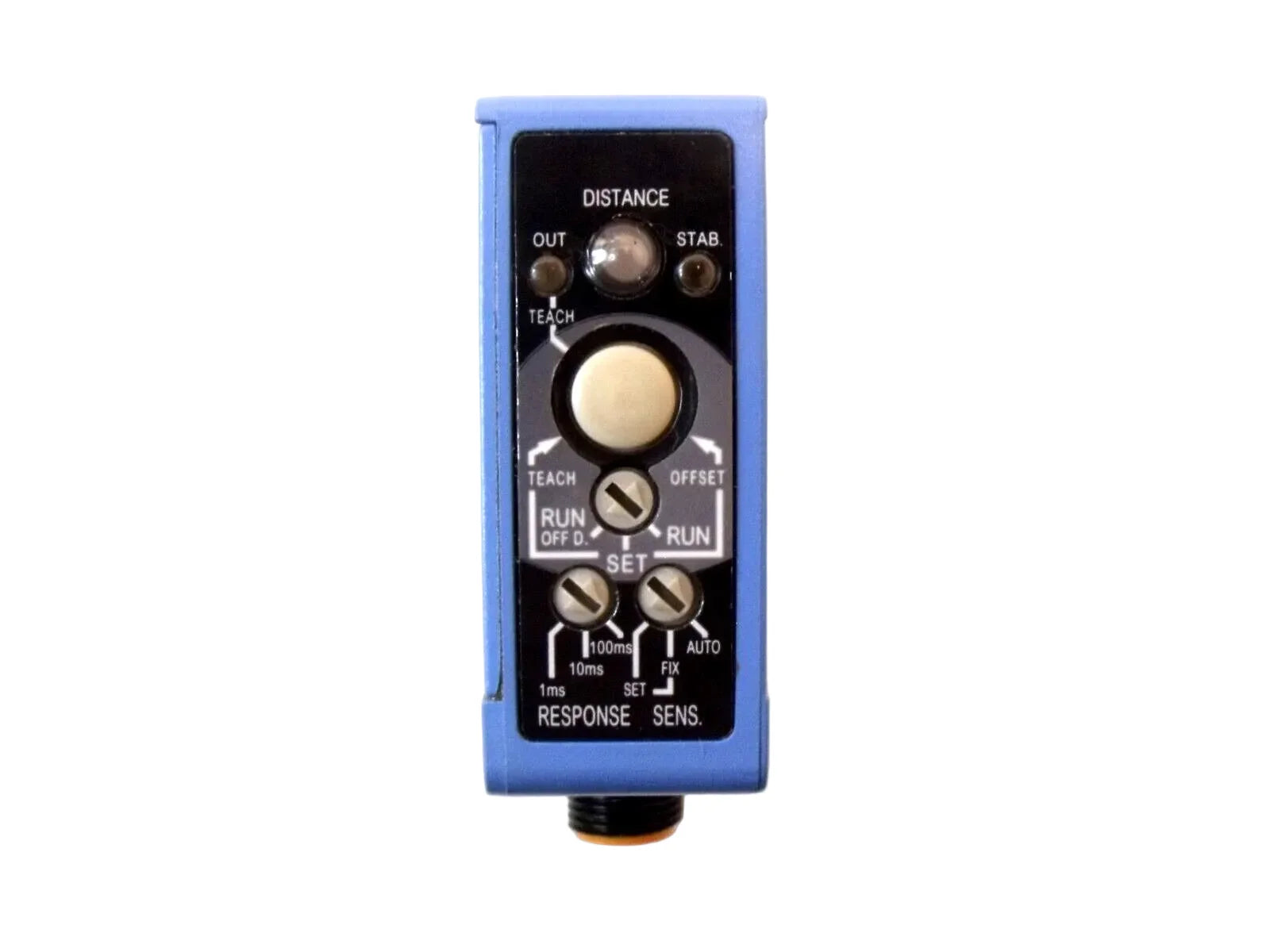 OD-30-04P840 | SICK Laser Displacement Sensor 30 mm Range