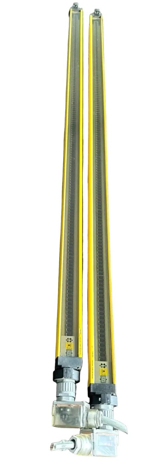 C40S-1001AA030 | SICK C4000 Basic Safety Light Curtain