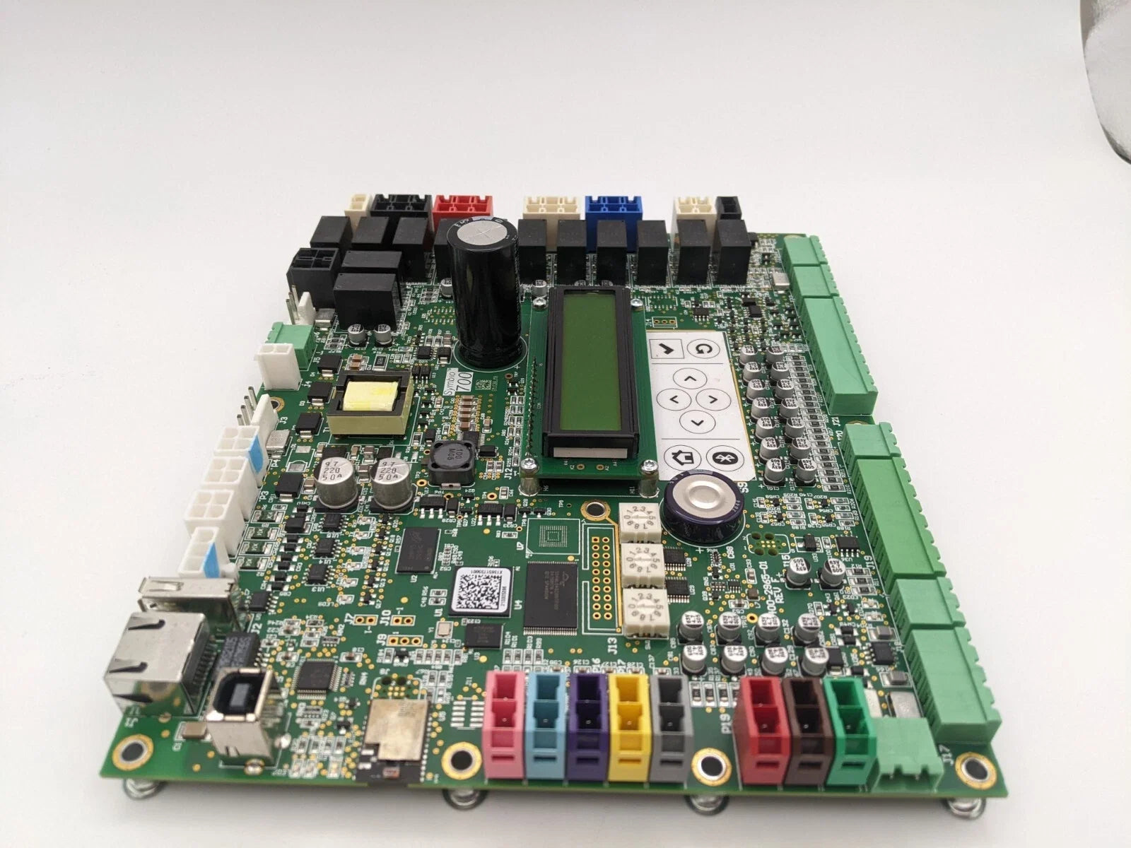 Trane MOD03107 Symbio 700 Equipment Control Module