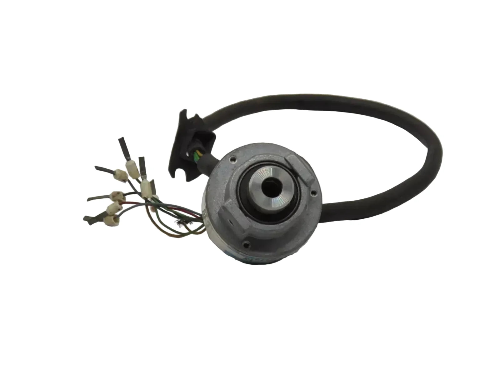 SVM-210 | Automation Direct SureServo 1kW Medium Inertia AC Brushless Servo Motor