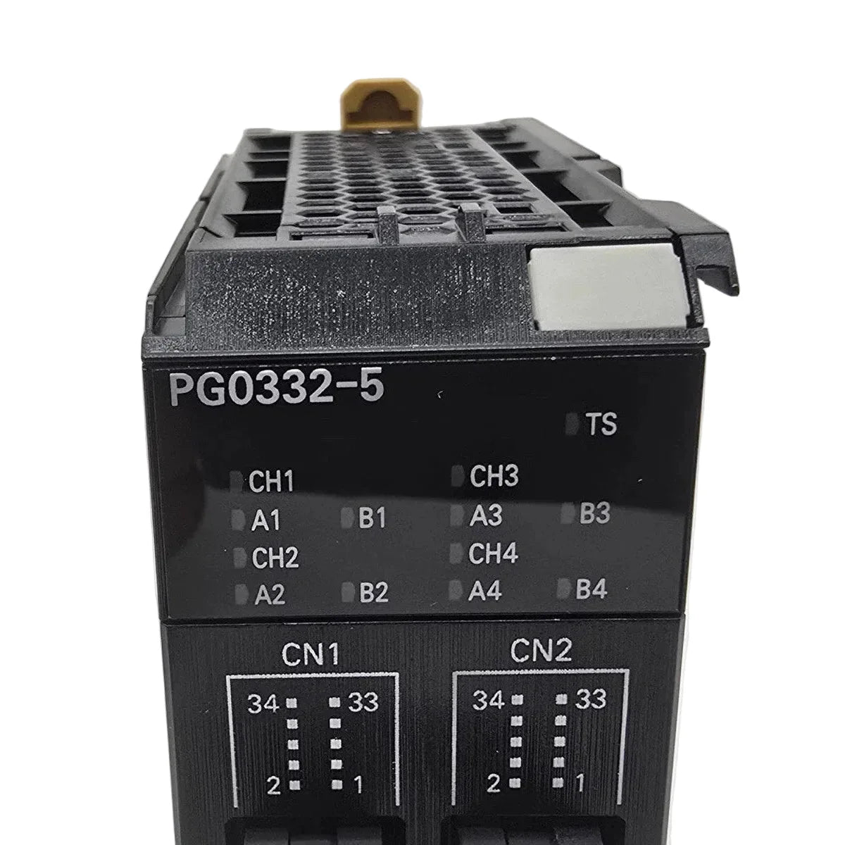 Omron NX-PG0332-5 Pulse Output Unit for Motion Control