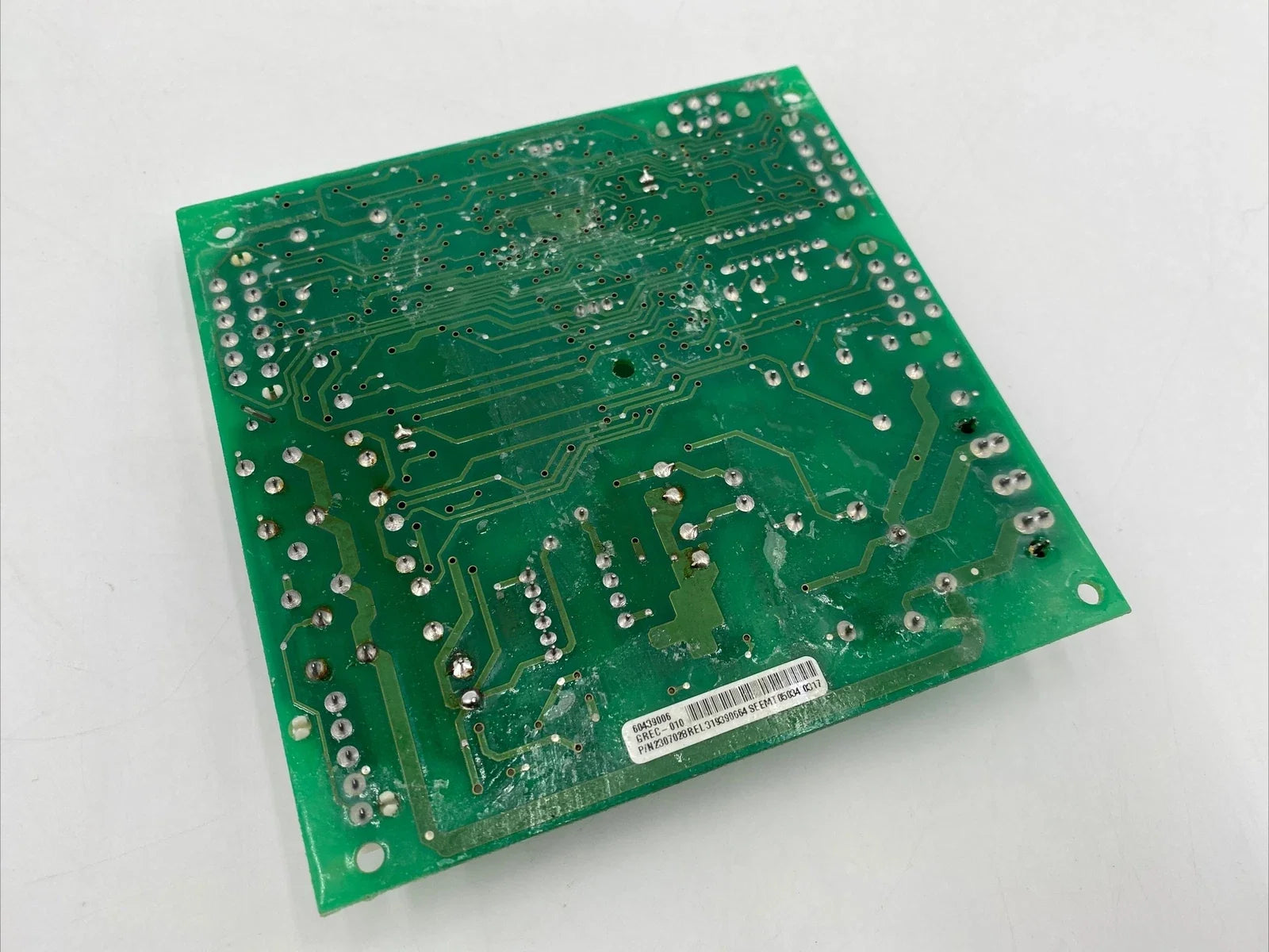Whirlpool W10219463 Refrigerator Electronic Control Board OEM Replacement Module