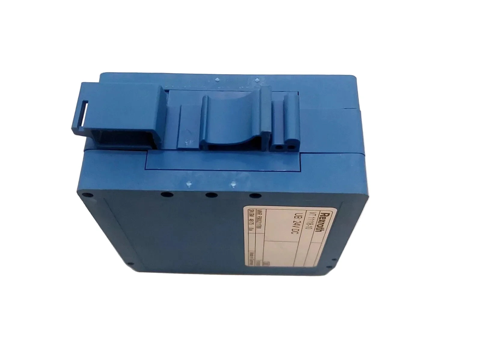 VT-11118-10 | Bosch Rexroth Analog Amplifier Module for 4WRA Valves