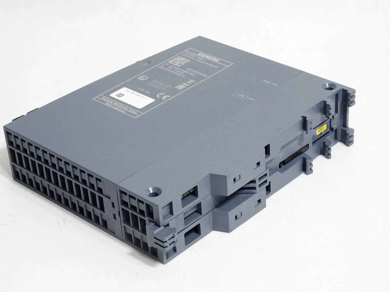 Siemens 6GK5876-4AA00-2BA2 SCALANCE M876-4 LTE Router