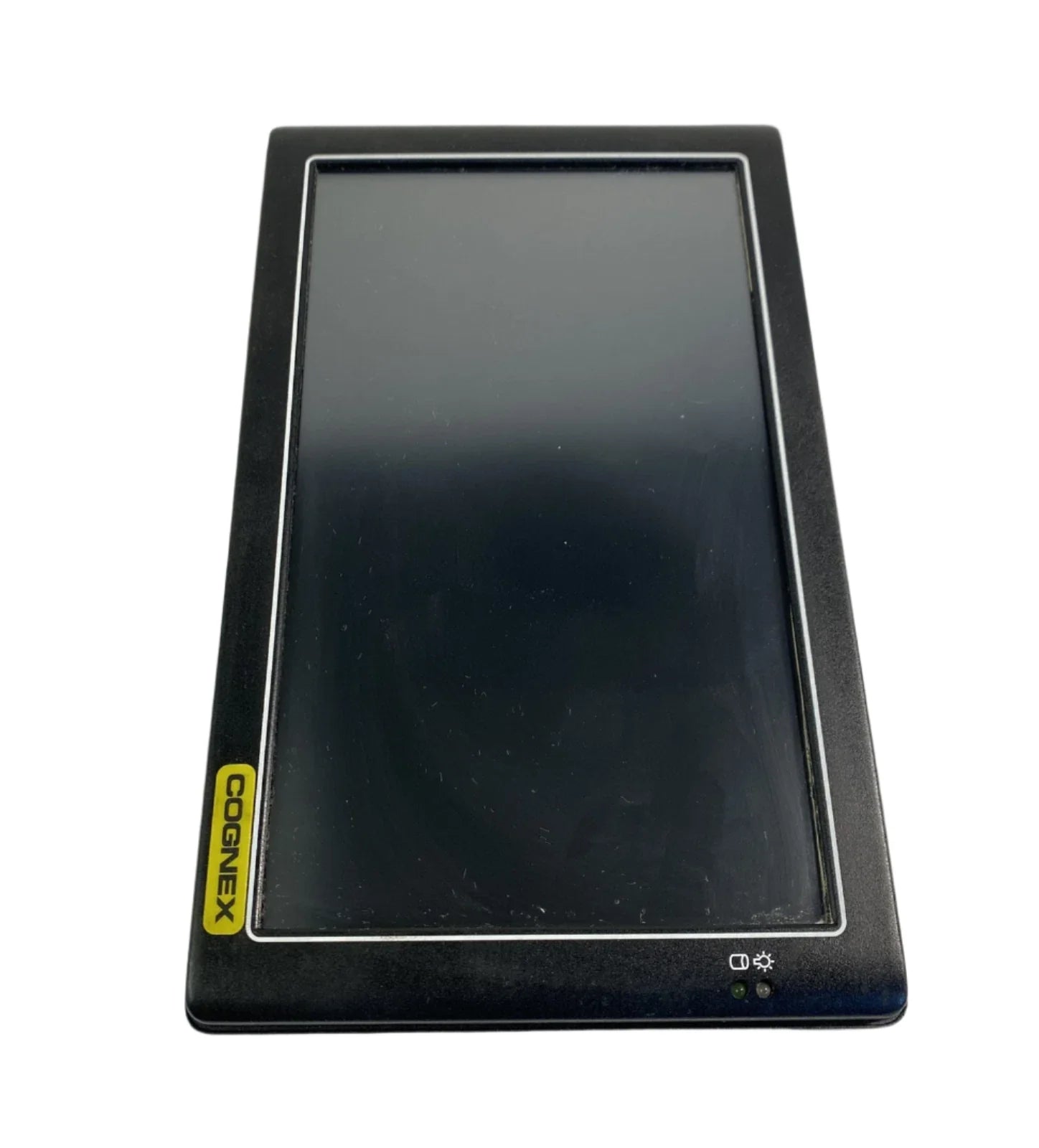 Cognex 825-0428-1R VisionView VV900 9-Inch Touchscreen HMI Operator Interface Panel