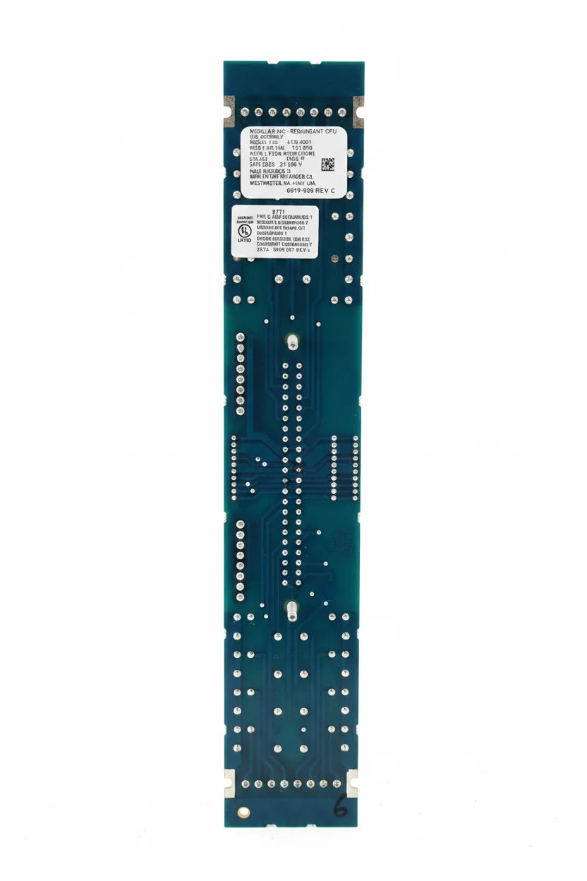Simplex 4100-6061 Fire Alarm Network Communication Module