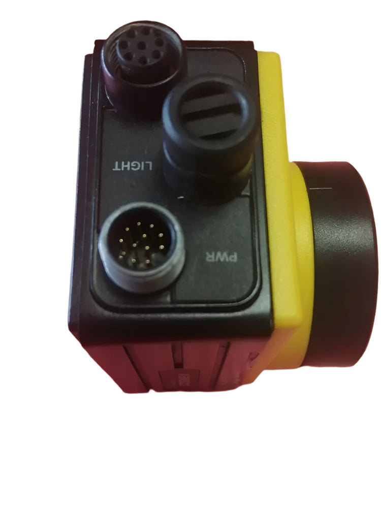 Cognex IS5100-C01 In-Sight 5000 Vision Camera Color CCD 640x480 60FPS with PatMax