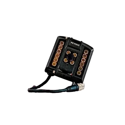 Keyence IV4-G500CA Compact Color Vision Sensor High-Speed Inspection