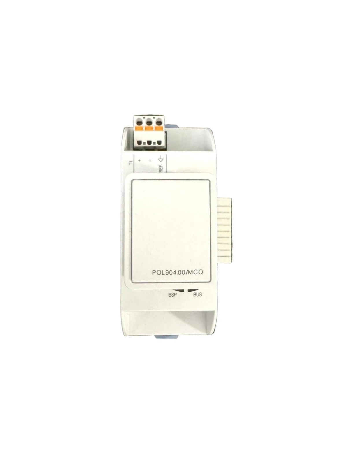 POL904.00/MCQ | Siemens Climatix BACnet MS/TP Communication Module for HVAC Automation