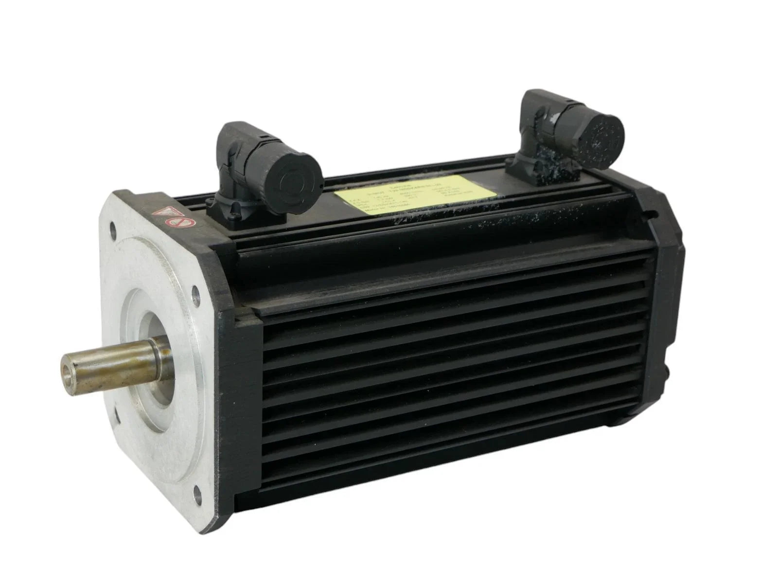 MDSKARS071-22 | Lenze 2HP 390V 3-Phase Servo Motor 4050RPM