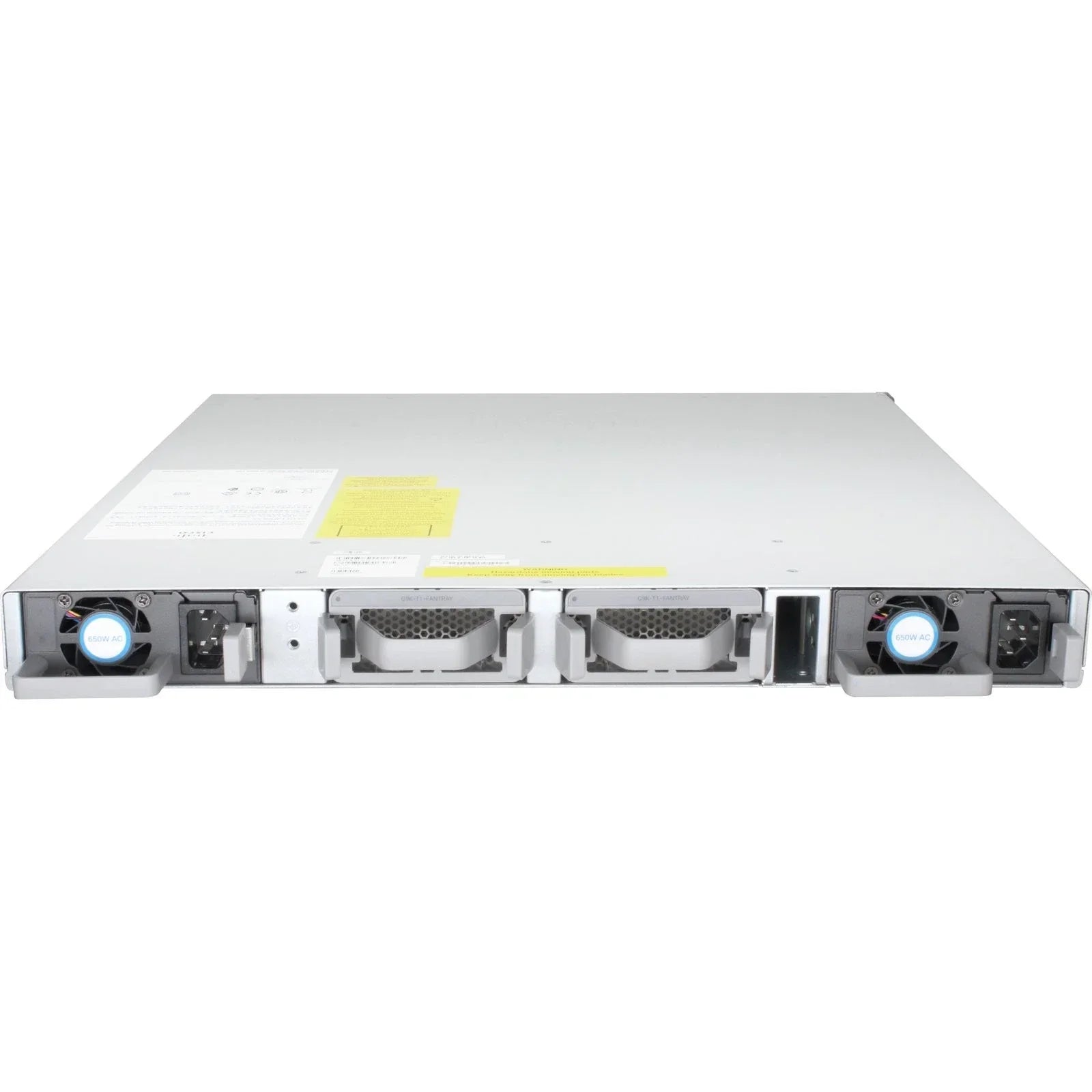 Cisco C9500-48Y4C-A Refurbished — 48-Port 25G Catalyst 9500 Switch
