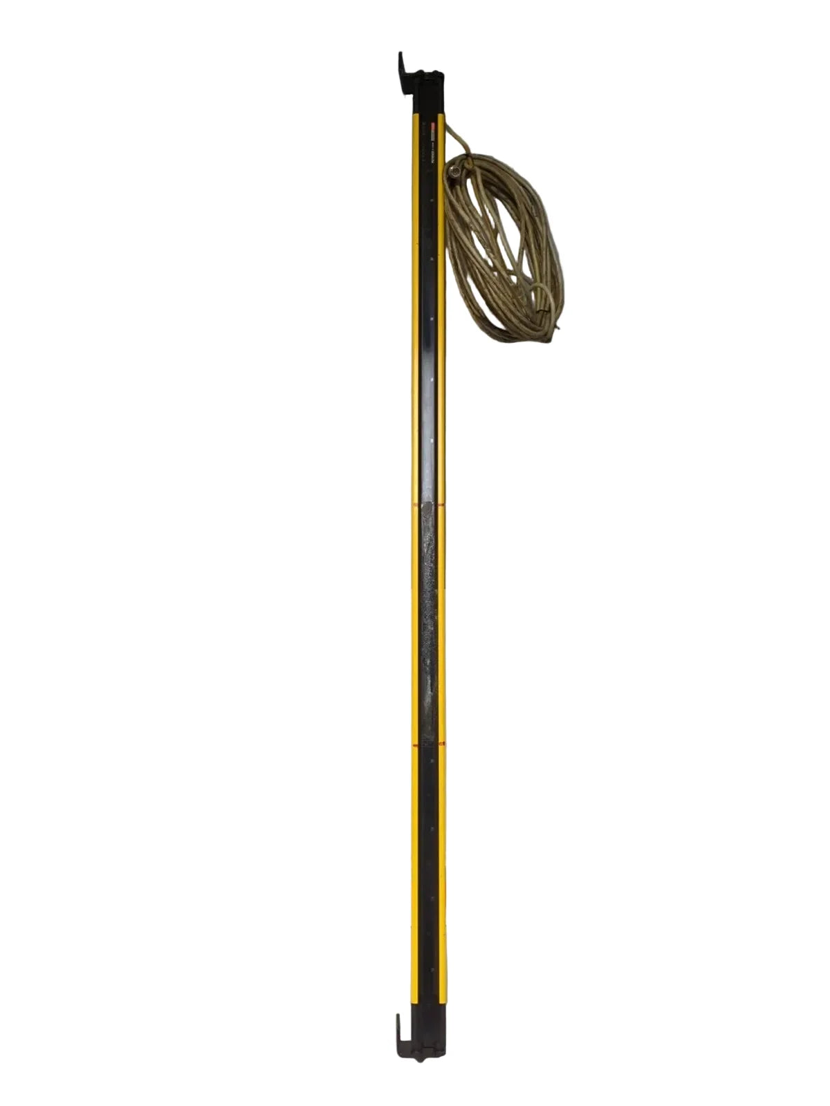 Keyence SL-V60HM-T Safety Light Curtain Transmitter 600mm Protection Height