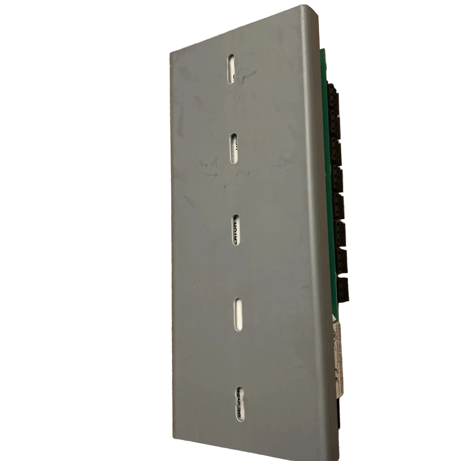 810-3066 | Emerson CPC MultiFlex Distributed I/O Controller Board
