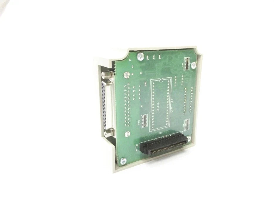 Omron NT600M-LK201 Serial Interface Module RS-232C Host Link HMI Unit