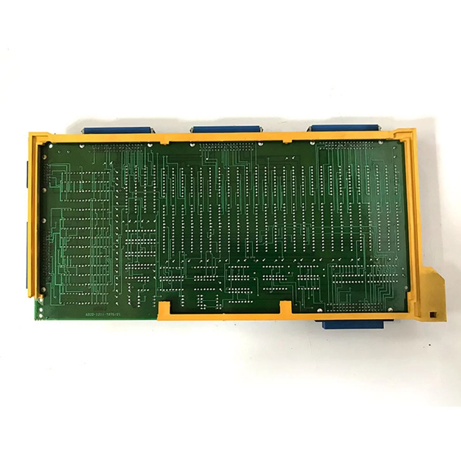 A16B-1211-0970 | FANUC Series 16 CNC I/O Control PCB