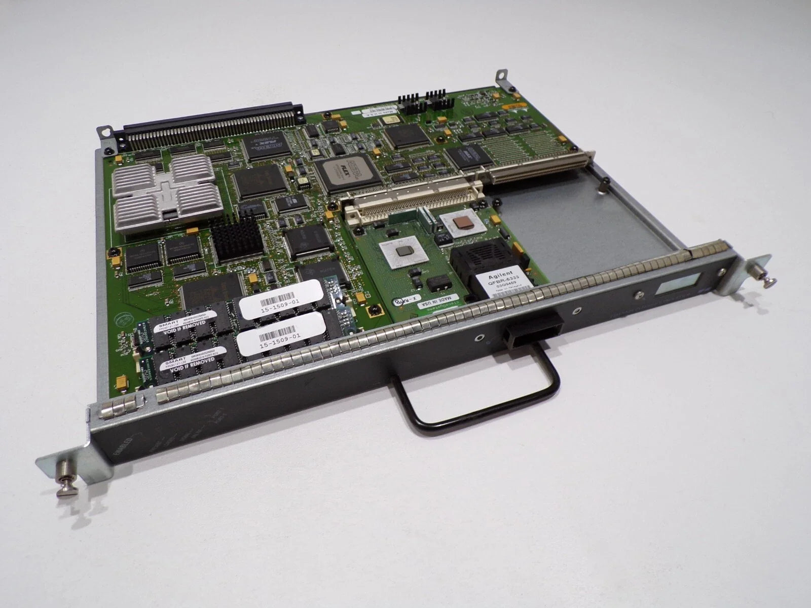 CX-CIP2-ECA1 | Cisco 7000/7500 Channelized Interface Processor Model