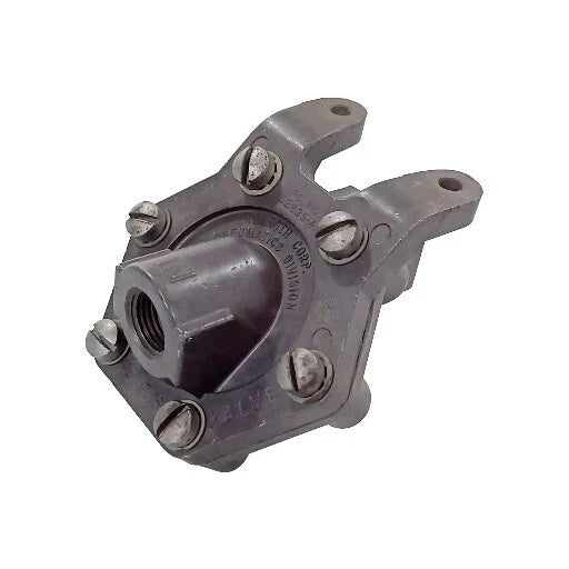 P52935-4 | Rexroth Quick Drain / Quick Release Pneumatic Valve 1.3 cm Industrial Exhaust Valve